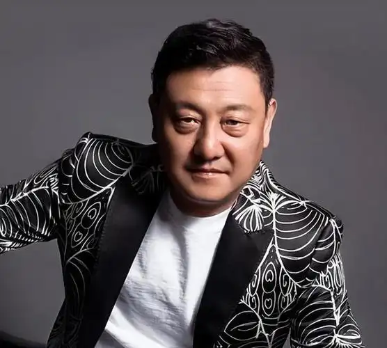 著名歌手韩磊这辈子最正确的决定就是娶了蒙古族之花