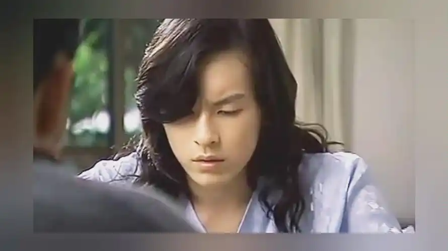 【郑元畅】【蔷薇之恋丨韩葵】投食歌