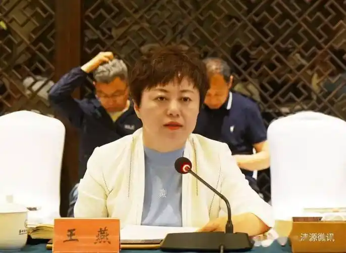 大北农集团到涞源考察对接乡村振兴产业发展_合作_农业_王燕