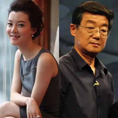 没想到,他们居然都是星二代,比他们父亲名气大_车晓_中央电视台_儿子