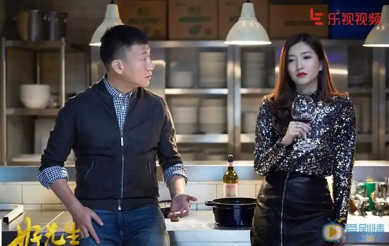 好先生分集剧情介绍(1-43集大结局) - 电视剧 | 爱剧情