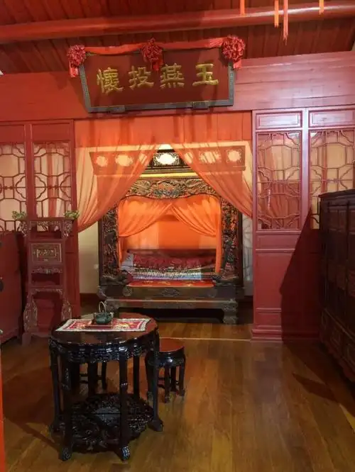 结婚去哪儿?在乌镇体验古时的婚庆仪式,玩转不一样