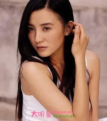 宋佳个人资料照片 宋佳两任老公大揭秘