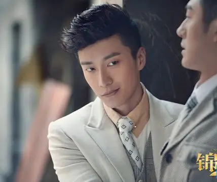 【图】网曝乔任梁锦绣缘图片 被赞最帅民国大少(2)_内地剧_电视-超级