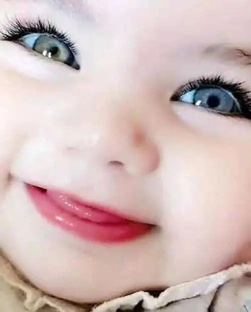 漂亮宝宝照片婴儿,婴儿照片可爱图片大全-图片大观-奇异网