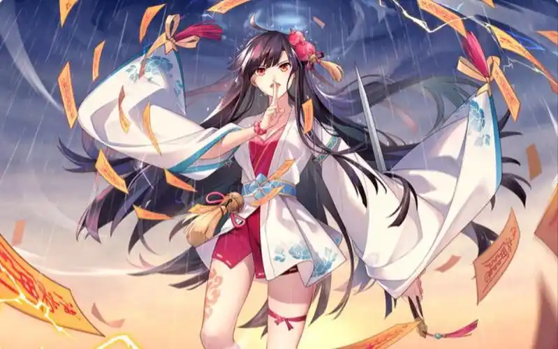 王牌御史国漫改编3d手游试玩剪纯剧情第一章