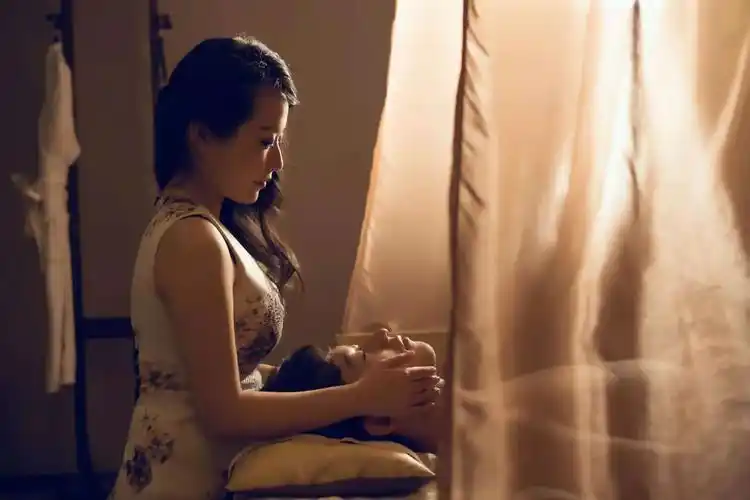 成都男士高端私密会所spa按摩带给你帝王般的极致享受