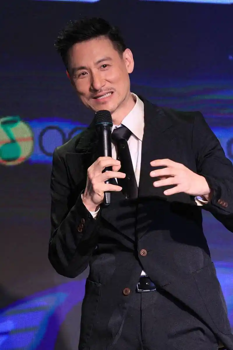 大家觉得张学友怎么样?快来评论区留言