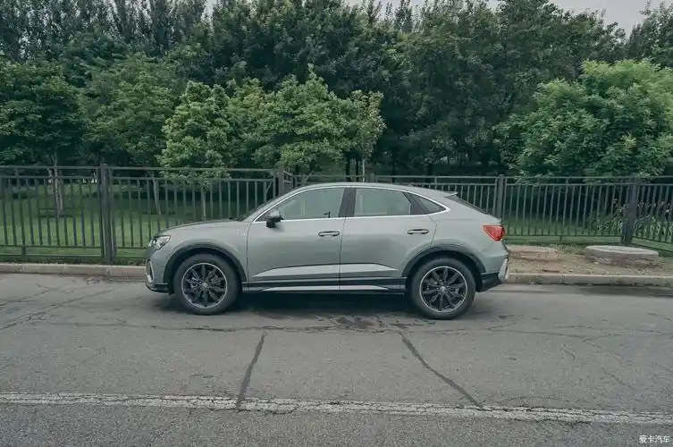 【qinjiayu】鳄鱼绿奥迪q3 spb和小姐姐的故事-爱卡汽车网论坛