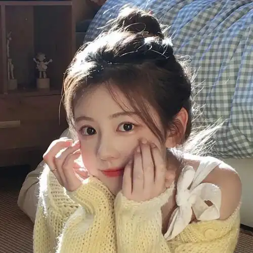 可爱仙女头像吖