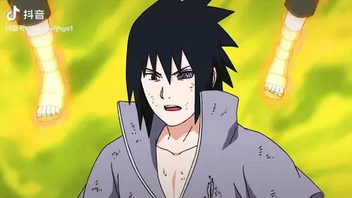 大结局六道地爆天星