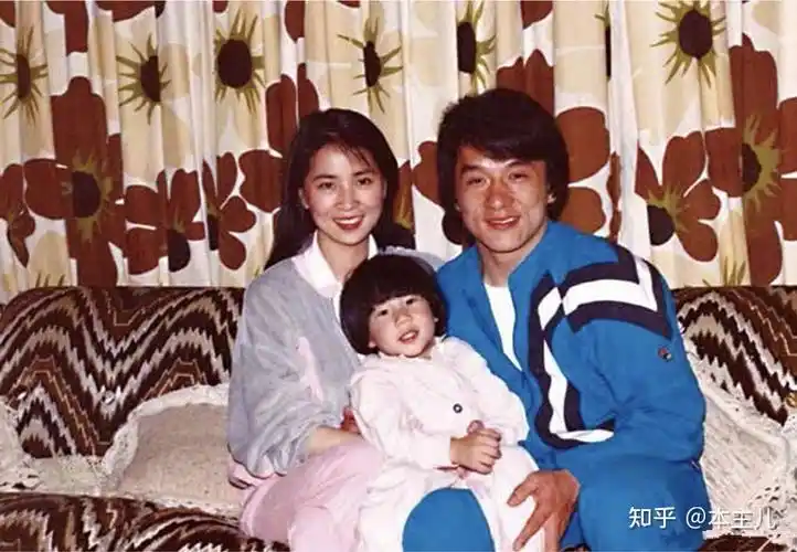 王羽旧爱林青霞情断林凤娇比李小龙成名还早的江湖大哥