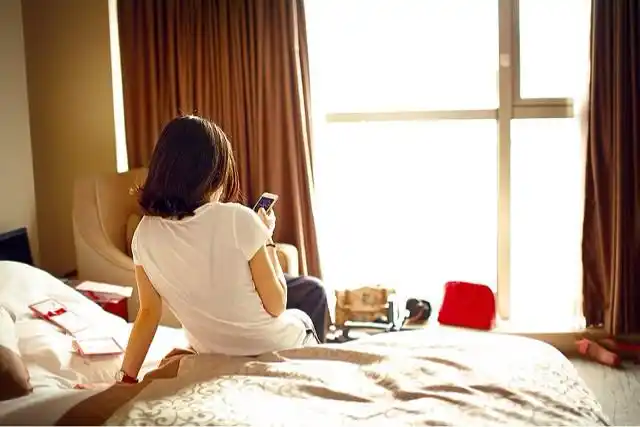 伴娘三号,背影很销魂呀