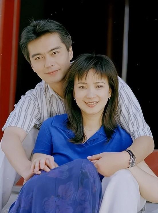 不停换老婆的几位男星,老戏骨人老心不老,四婚三离迎娶小娇妻