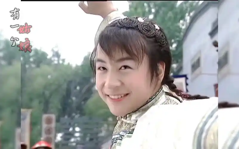 【释小龙】想不到你是这样的女装大佬(汉)!