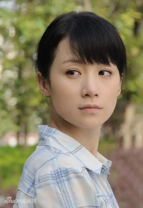 资料图片电视剧保姆与保安剧照11