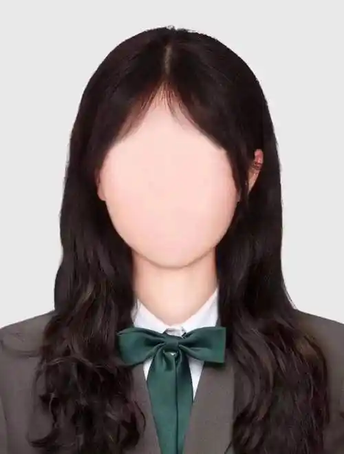 韩国证件照素材底图-抖音韩国证件照素材模板高清原图 - 卡饭网