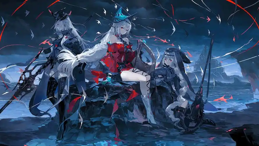 新桌布网-高清4k8k电脑桌面壁纸原图分享站