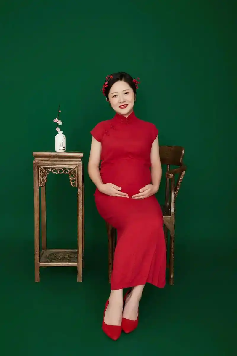 怀胎十月,一朝分娩,怀孕的女人是最美的,也是最辛苦的,盼望我 - 抖音