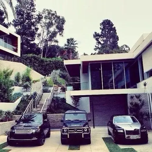 富二代到穷人家生活了两天结局意想不到