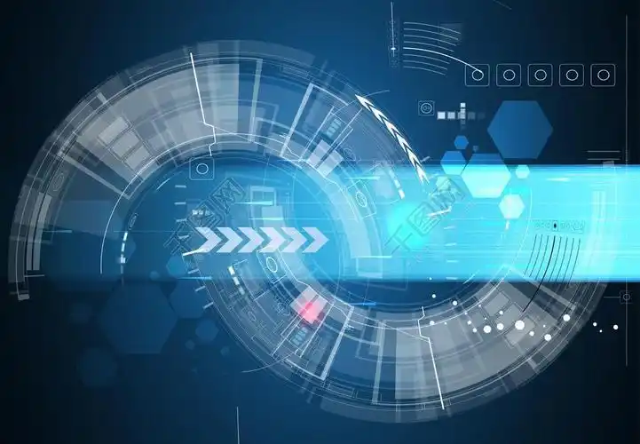 平面广告 画册/装帧 产品画册 >科技背景图片 千图网提供精美好看的