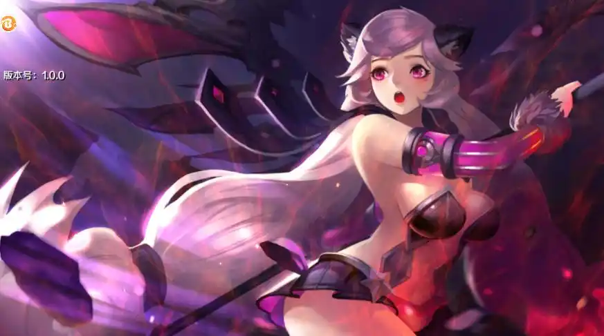 二次元爆衣战姬手游福利版