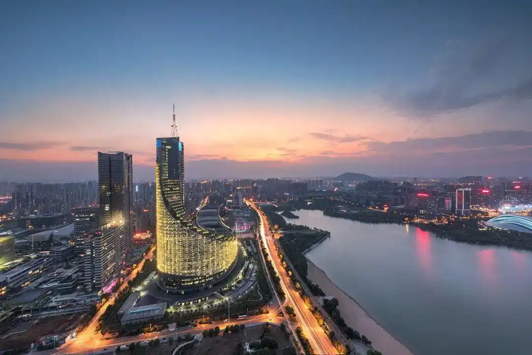 合肥汽车工业并非一穷二白杀入新能源时代