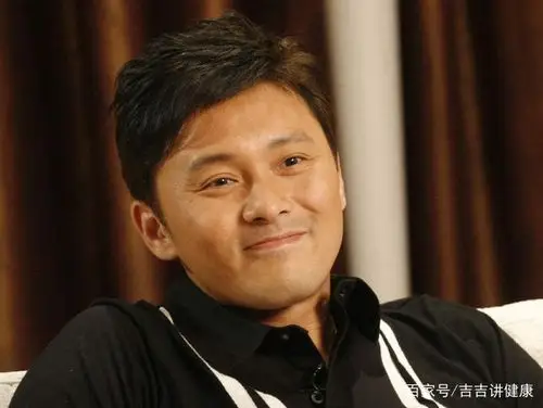 tvb四大黄金配角,个个演技炸裂,却怎么也红不起来