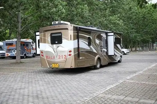 福特e450美版房车目前价格140万起价优