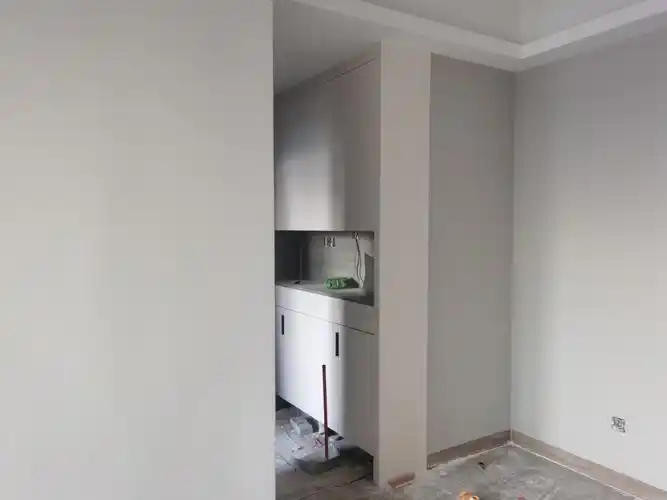 装修墙面油漆篇立邦太空漫步