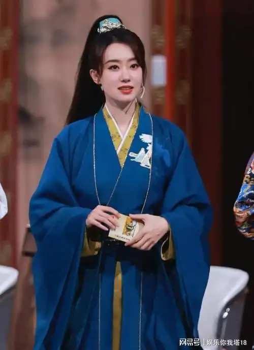 张小斐穿古装挺好看|小品|贾玲|侠女|古装剧|古装扮相_网易订阅