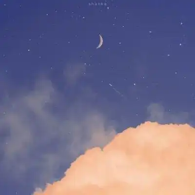 背景图丨从未见过如此好看的朋友圈封面集