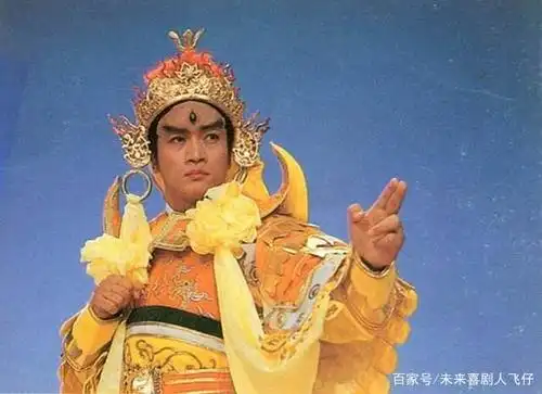 西游记里面的经典人物形象还记得吗