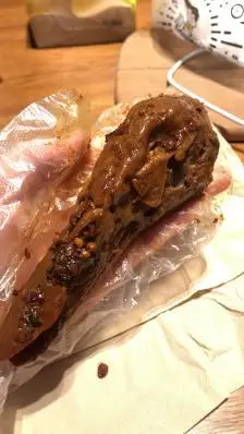 周黑鸭(新街口五店)-"周黑鸭家的鸭头绝对在我的小零食清单里有.