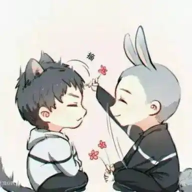 动漫头像壁纸 | 《撒野》头像壁纸专题