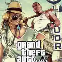 gta5搞笑头像_微信头像图片大全