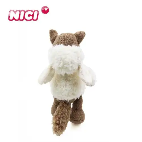nicidogs披着羊皮的狼25cm35cm2782127822