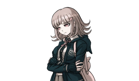 p>七海千秋,日本游戏《 a target="_blank" href="/item/超级弹丸论