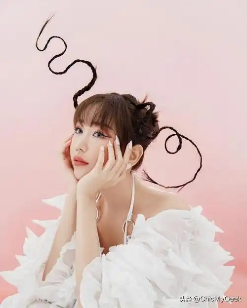 越南偶像火了5位当红炸子鸡被嘲丑全脸整容