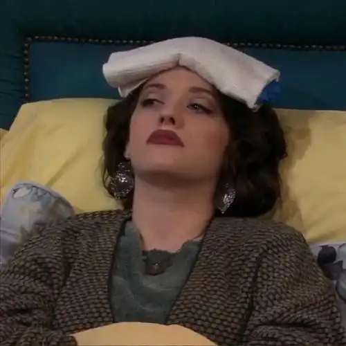 大家有没有破产姐妹问号表情包啊最好是动图