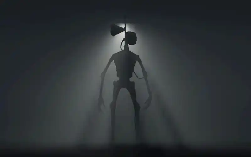 首个半开放探索世界的警笛头剧情游戏sirenheadresurrection