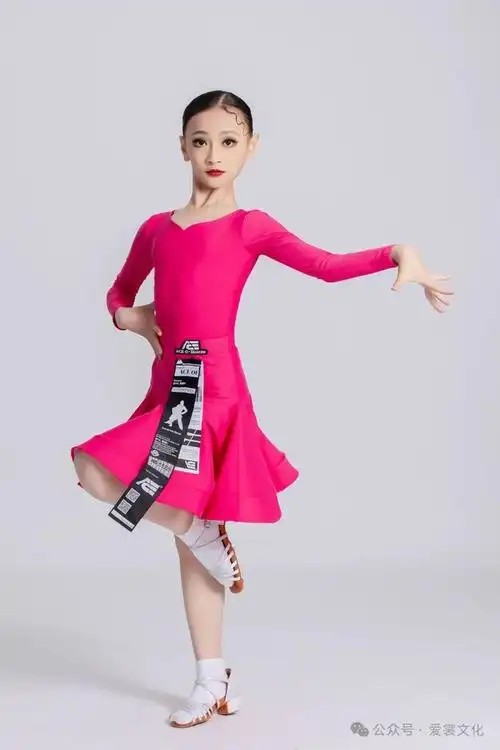 一个人如何跳好拉丁舞