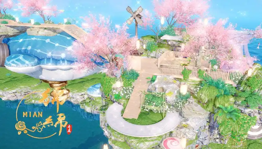 天谕手游##天谕手游家园