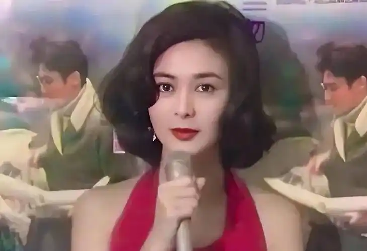 李嘉欣_女人_吕丽君