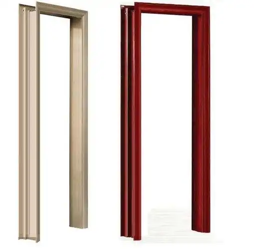 通桦齐 铝合金门套包边垭口包套铝阳台双包套进户门包套过道门套金属