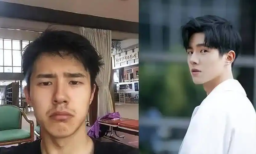 周冬雨颜值大变疑整容,眼角拉开脸上饱满,出席活动成现场焦点_刘昊