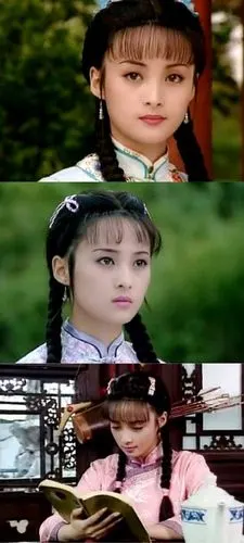 《苍天有泪》【萧雨凤】千秋无绝色,悦目是佳人.