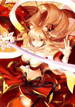 提问求助像这样的fgo动图上哪里能找到啊