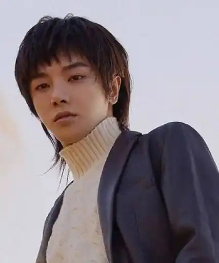 华晨宇经纪人丨"华晨宇——用激情点燃舞台的歌手"