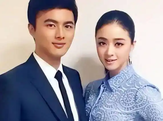 两个人结婚之后,张佳宁的事业还是比叶祖新好